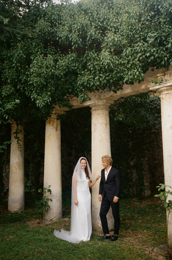 Photographers Jacqueline Kirillov