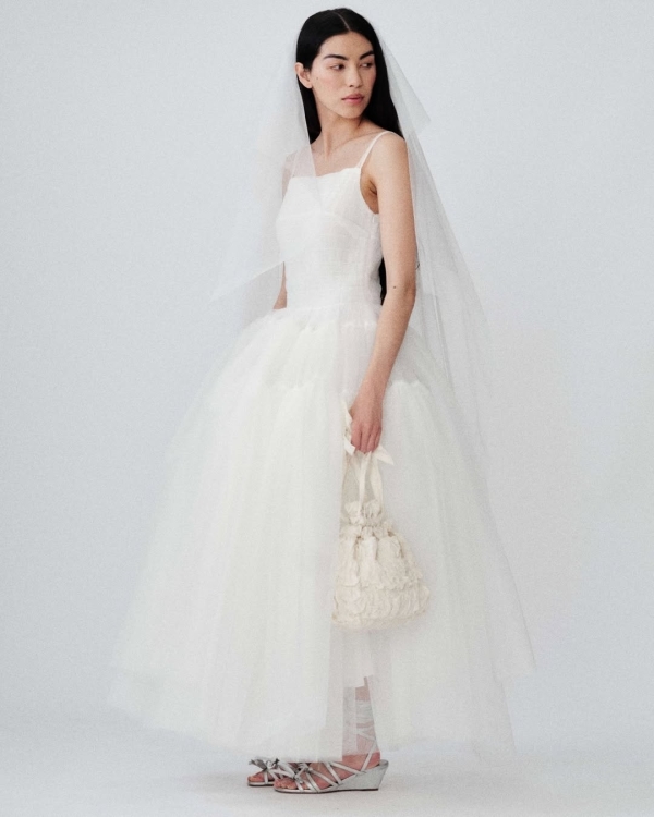 16 Best British Wedding Dress Designers | Bridal, Unique Designers UK | Luxury Bridal Wear