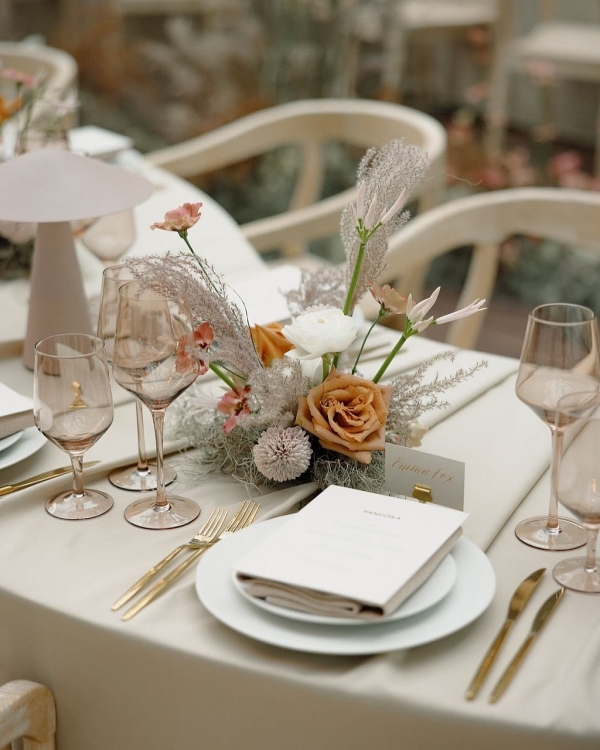 10 Breathtaking Wedding Venues in London