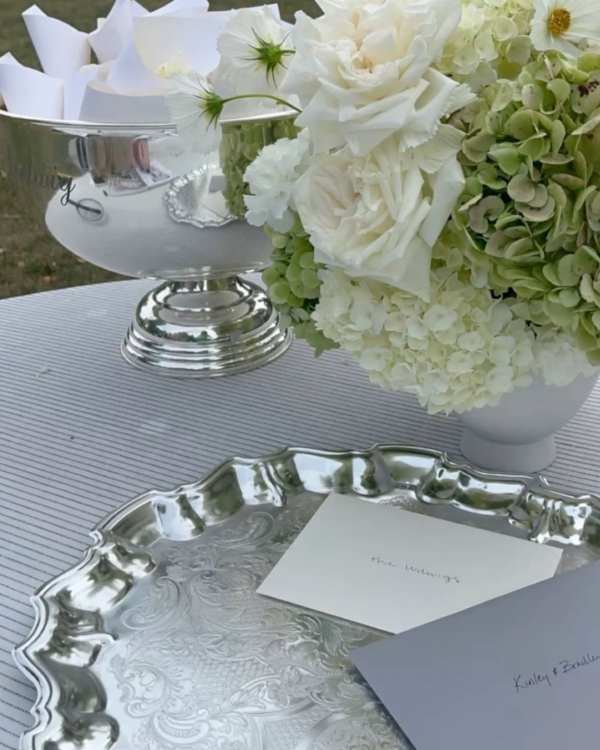 Wedding Gift Etiquette 101: What to Give, When to Give It & What to Avoid