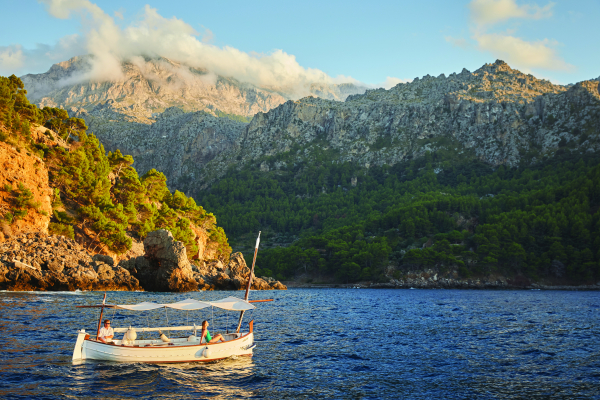Venues La Residencia, A Belmond Hotel, Mallorca
