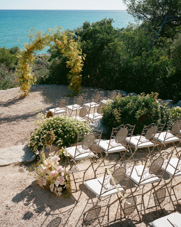 What to Consider When Planning an Intimate Wedding