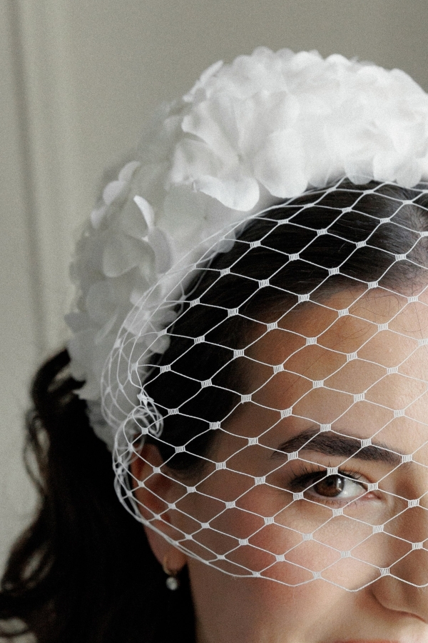 Photographers Nina Gorshunova