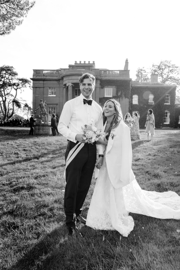 Photographers Barker Evans