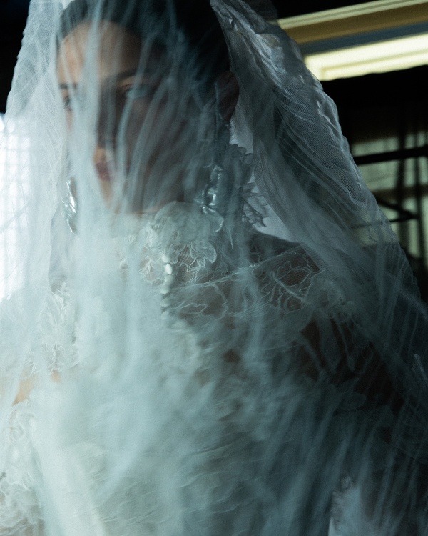 Introducing Varca's 2026 Bridal Collection