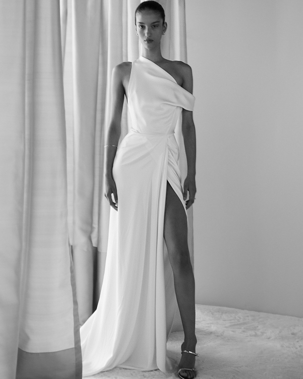 Maticevski Unveils 2025 Bridal Collection