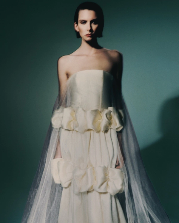 Mia Atelier Debuts 2026 Bridal Collection "Private Ceremony" — photo 2