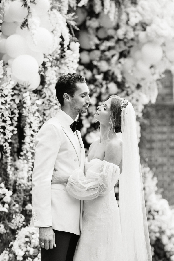 Photographers Barker Evans