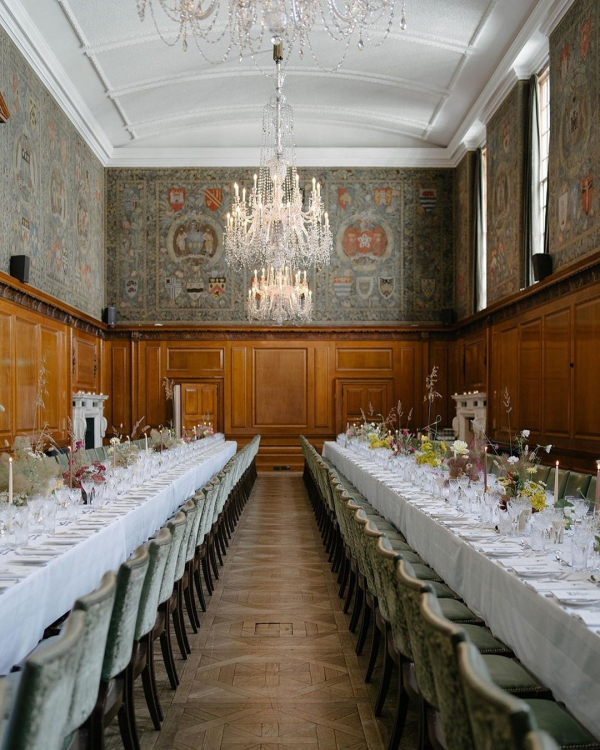 10 Breathtaking Wedding Venues in London