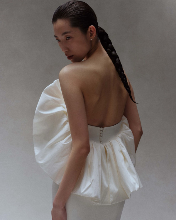 AMSALE Introduces 2026 Bridal Collection