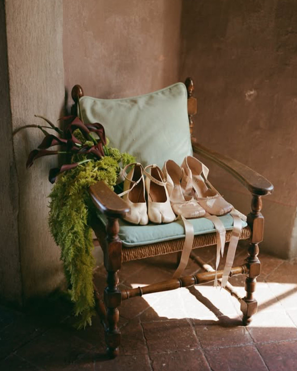 The Top Wedding Photography Trends for 2025 According to Pinterest