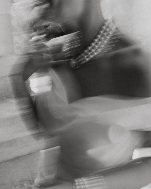 A Vintage-Inspired Seaside Wedding in Portugal