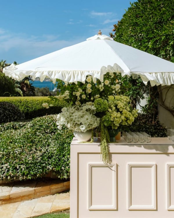 40 Spring Decor Ideas for a Garden Wedding