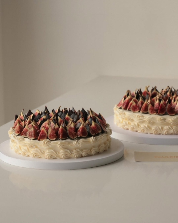 23 Best Cake Artists Around The World