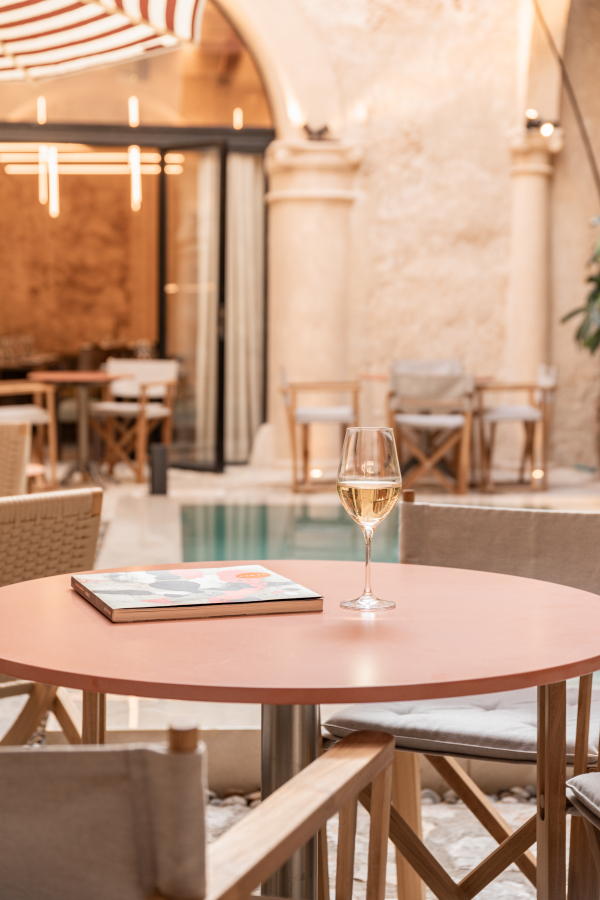 Venues Nobis Hotel Palma