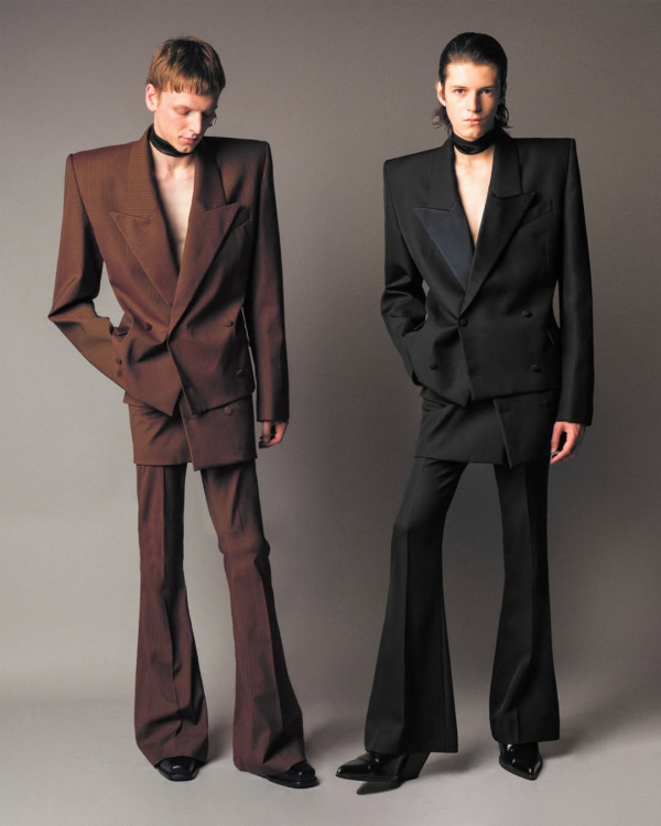 The 5 Top Trends Forecasted for 2025 Wedding Style According to Pinterest