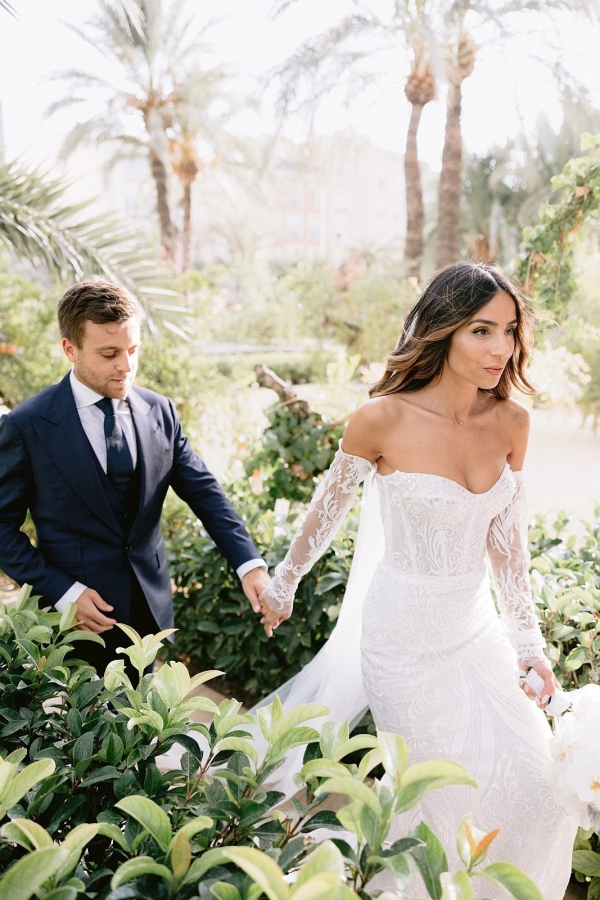 Photographers Óscar Guillén