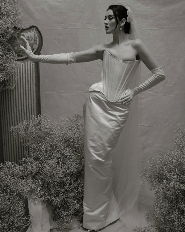 The Best Bridal Hairstyles to Wear with a Veil