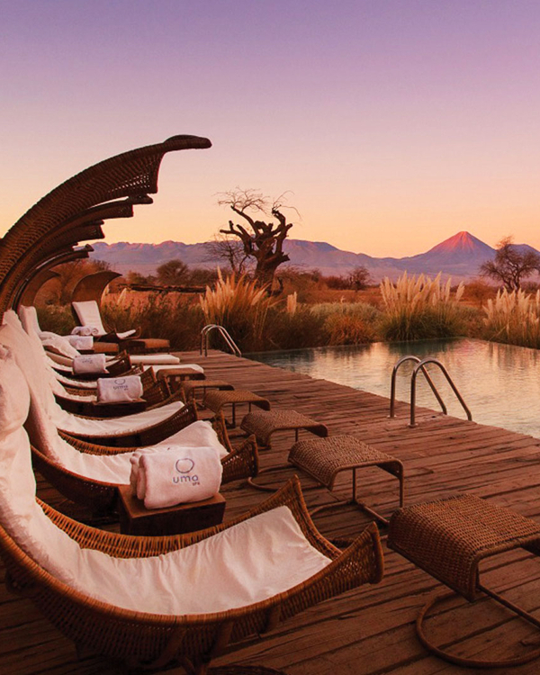 15 Dreamy Spas Around the World Perfect for a Bridal Retreat