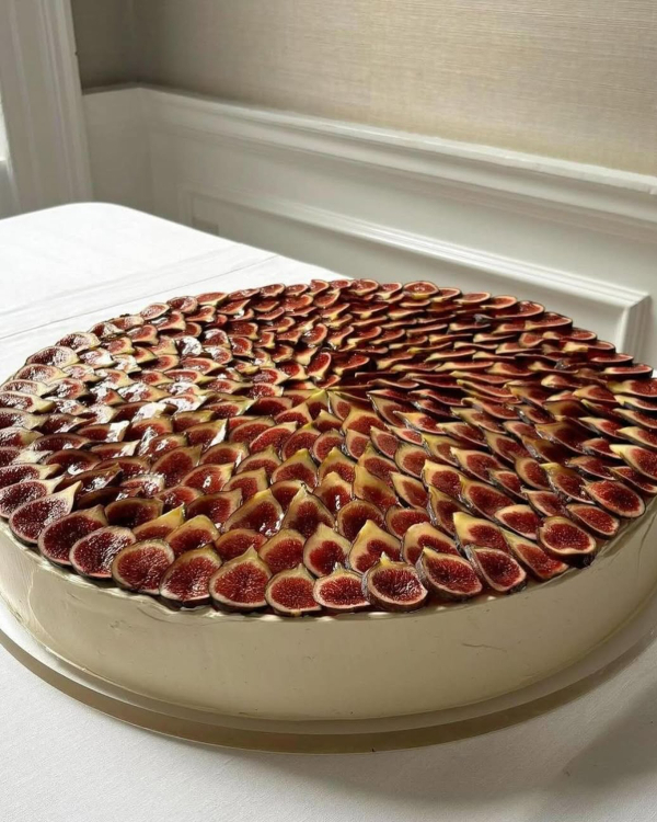 40 Creative Ways to Incorporate Fruit into Your Wedding Decor