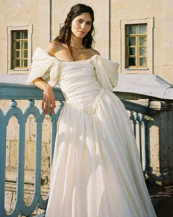 The Top Wedding Photography Trends for 2025 According to Pinterest