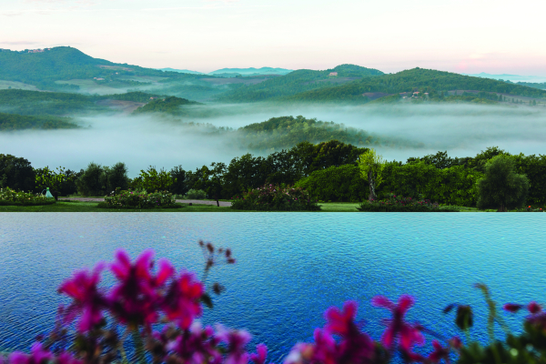 Venues Castello Di Casole, A Belmond Hotel, Tuscany