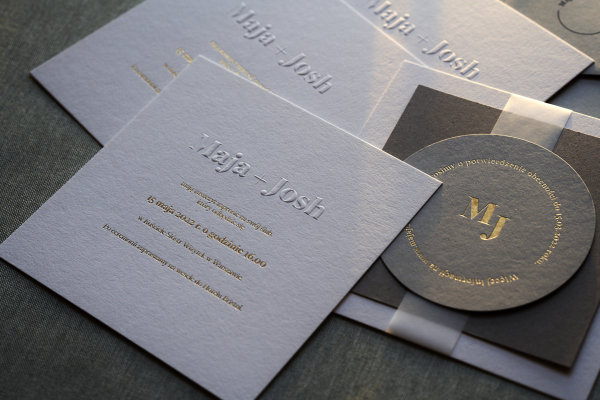 Stationery Belpapier Studio