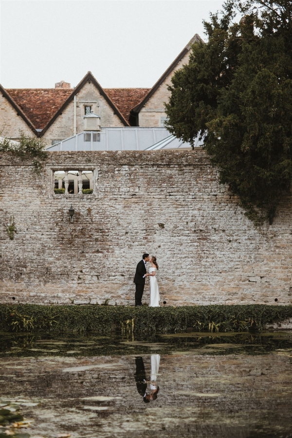Venues Le Manoir aux Quat'Saisons, A Belmond Hotel
