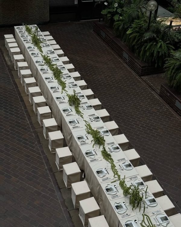 10 Breathtaking Wedding Venues in London