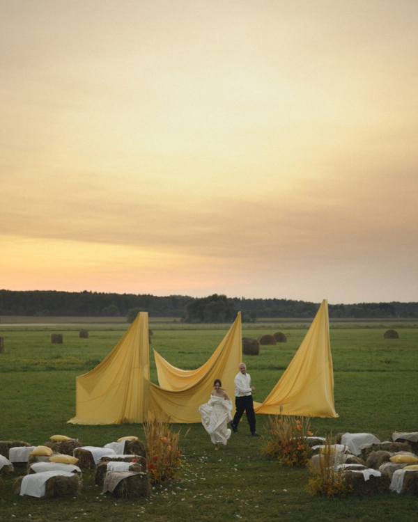 What to Consider When Planning an Intimate Wedding