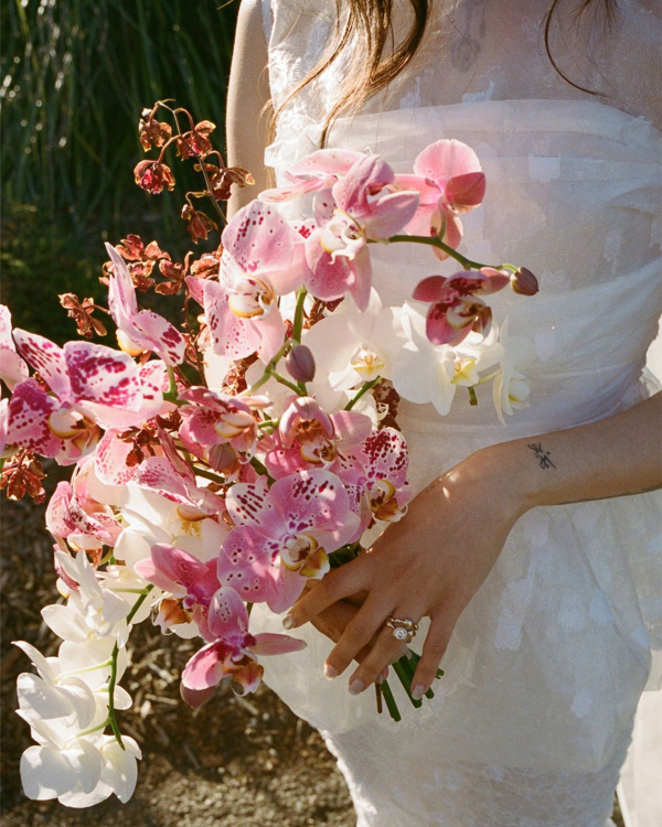 The Top Wedding Decor Trends for 2025 According to Pinterest