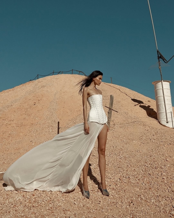 KYHA's 2026 Bridal Collection is Here