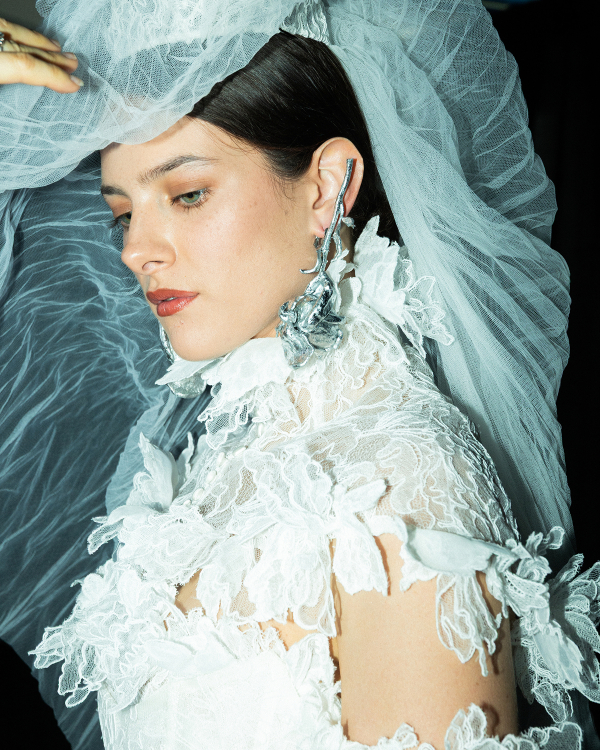 Introducing Varca's 2026 Bridal Collection