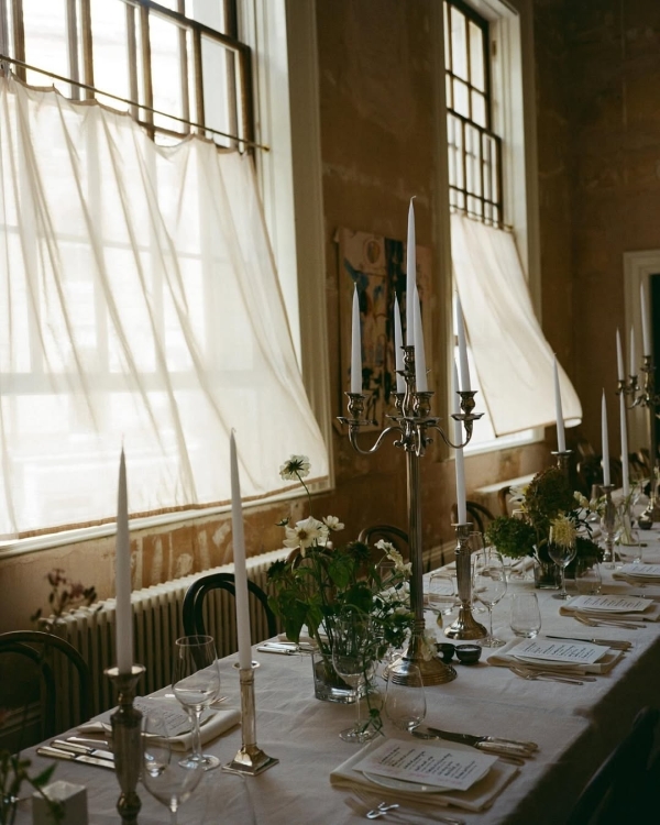 10 Breathtaking Wedding Venues in London