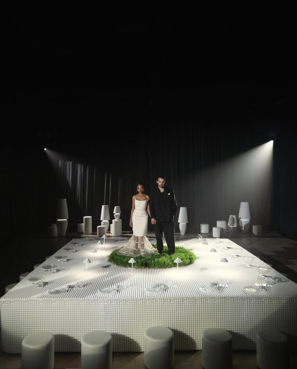 Minimalist vs Maximalist Wedding Design: Which Style Is Right for You?