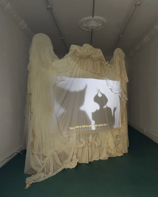 Trend: Classic Film Projections — photo 1