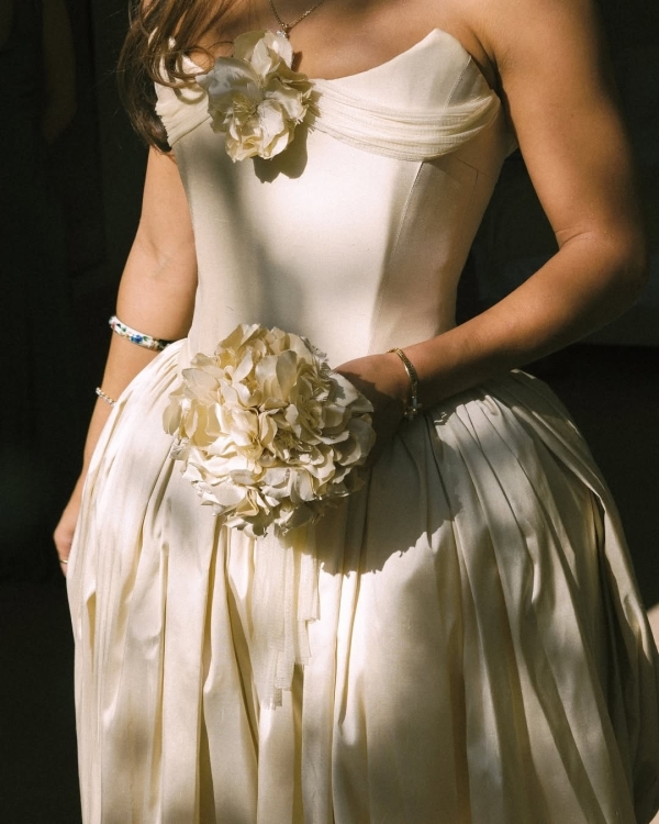 The Top Wedding Photography Trends for 2025 According to Pinterest