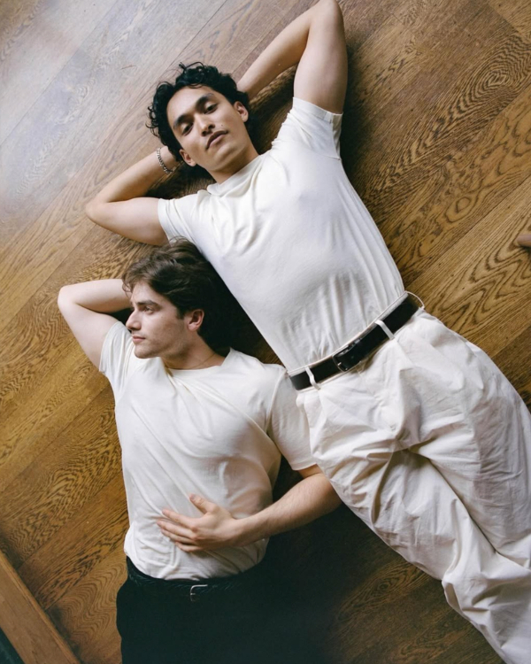 Should You Move in Together Before Getting Engaged?