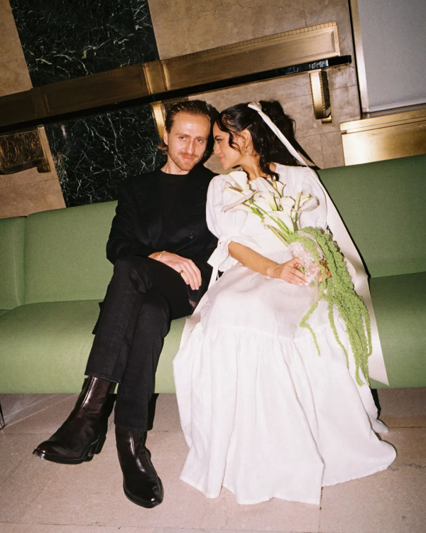 The Top Wedding Photography Trends for 2025 According to Pinterest