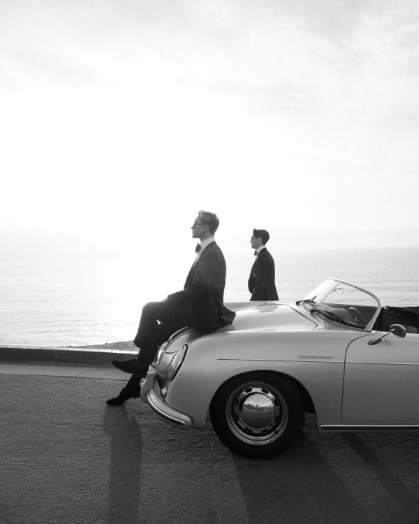 The Top Wedding Photography Trends for 2025 According to Pinterest