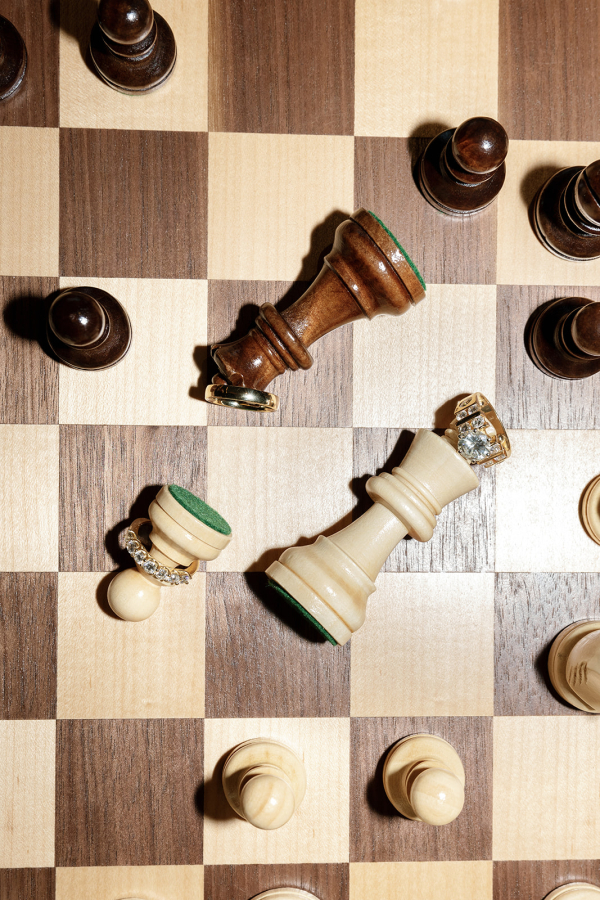 Photographers Sarah Burnette