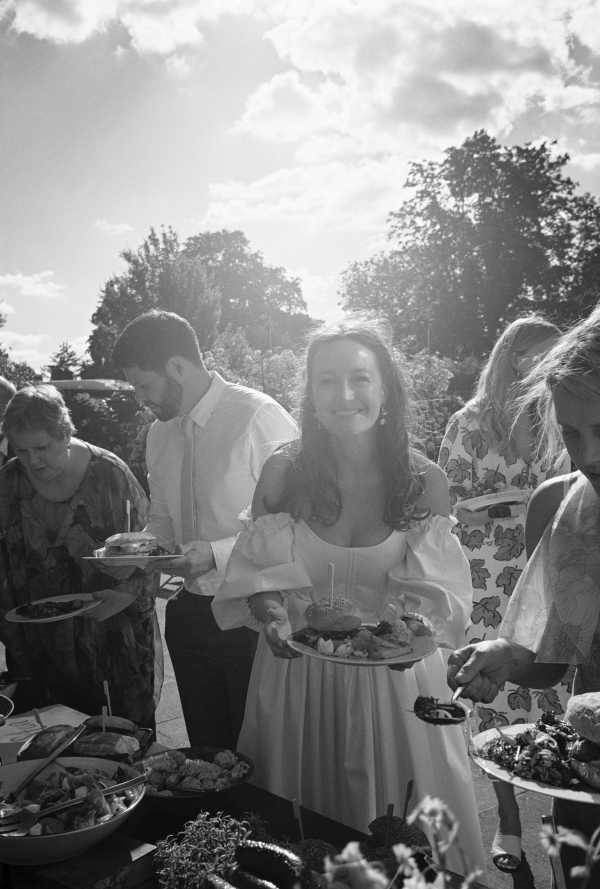 Photographers Nina Gorshunova