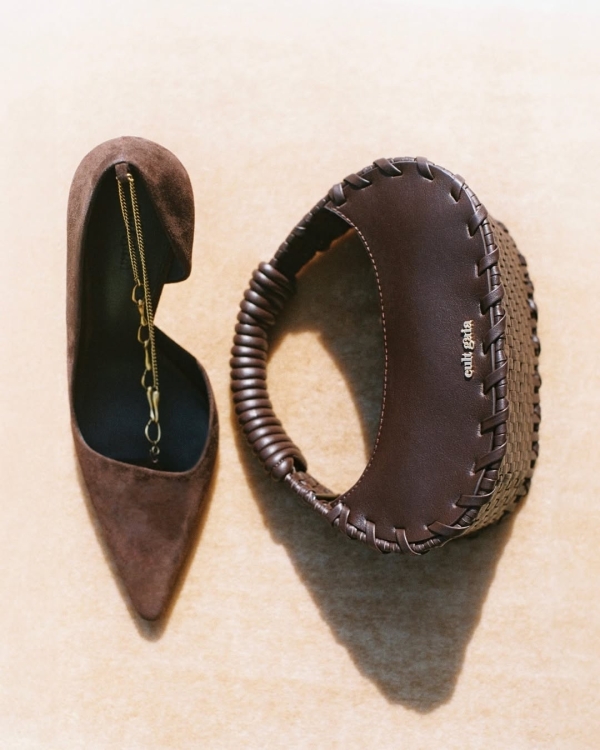 The 5 Top Trends Forecasted for 2025 Wedding Style According to Pinterest