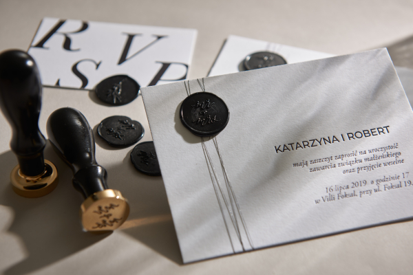 Stationery Belpapier Studio