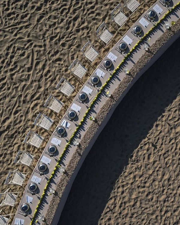 The Top Wedding Decor Trends for 2025 According to Pinterest