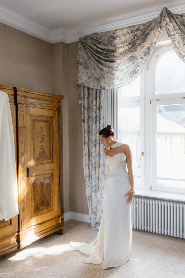 Photographers Jacqueline Kirillov