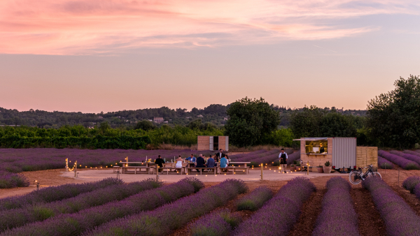 Venues The Lodge Mallorca