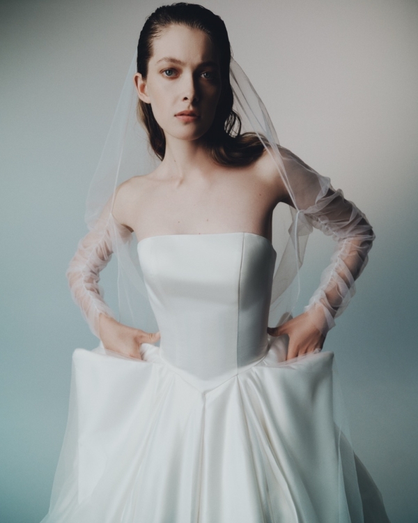 Mia Atelier Debuts 2026 Bridal Collection "Private Ceremony"