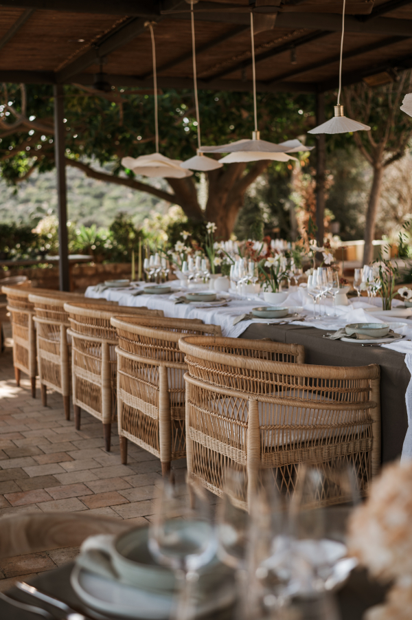 Venues The Lodge Mallorca