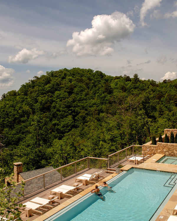 15 Dreamy Spas Around the World Perfect for a Bridal Retreat